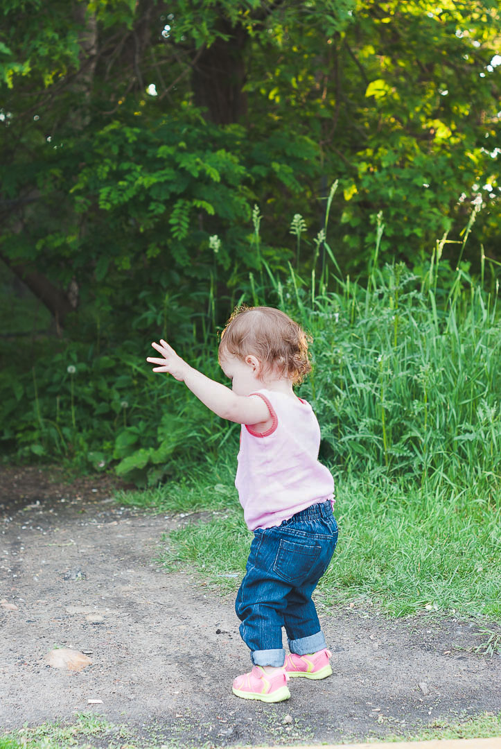 Karin Rambo of truncationblog.com reviews the Ryan Tank from Everlane