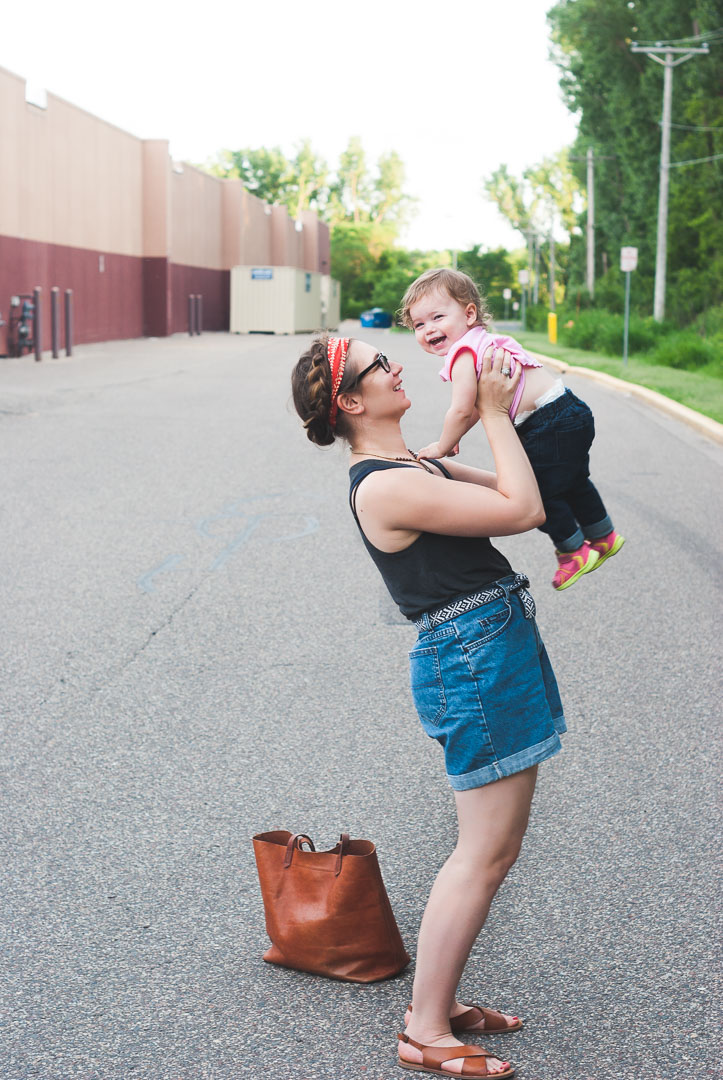 Ryan Tank from Everlane