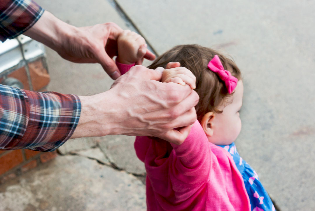 Gemma Tank from Only Child Karin Rambo of truncationblog.com reviews the Gemma Tank from Only Child