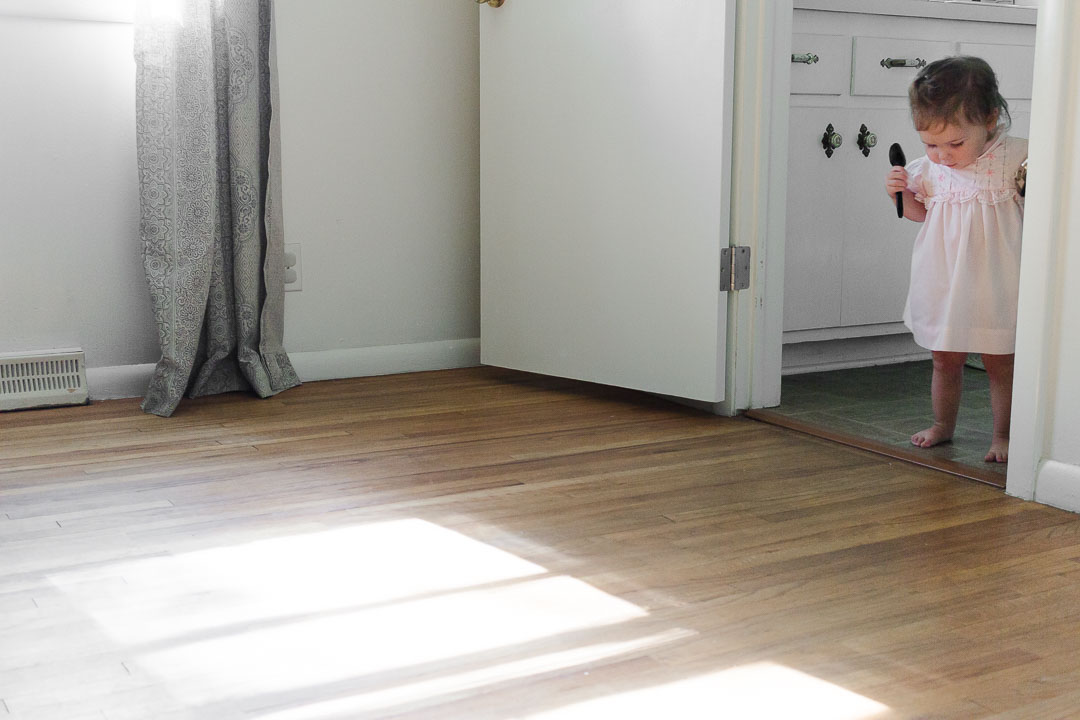 Less is not Less, Less is More Karin Rambo of truncationblog.com shares why she has come to believe that Less is not Less, Less is More