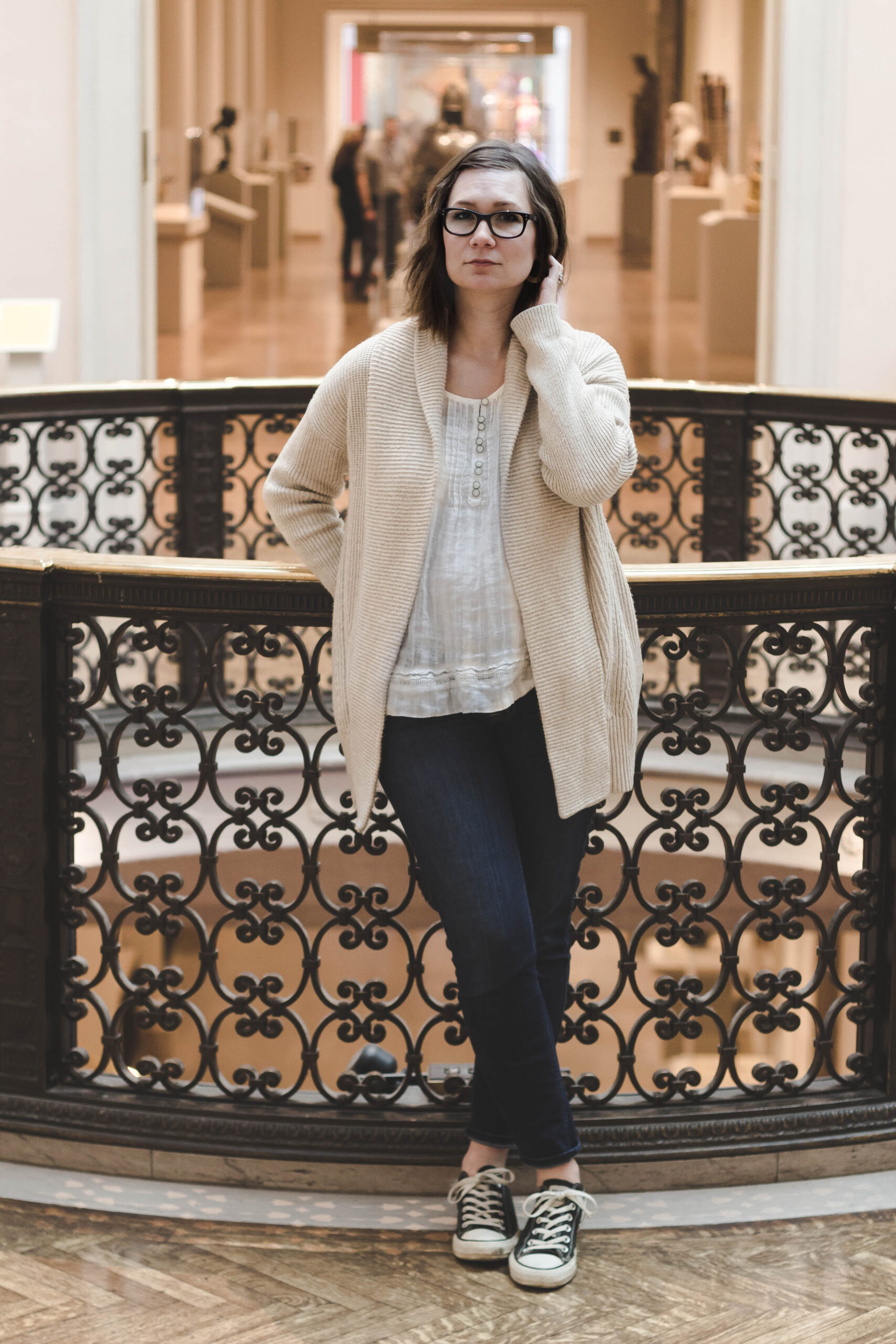 Karin Rambo of truncationblog.com shares A new mission statement for Truncation