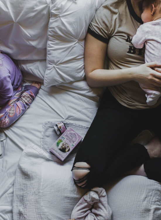 Karin Rambo of truncationblog.com shares tips on How to Feed Twins Without Losing Your Mind