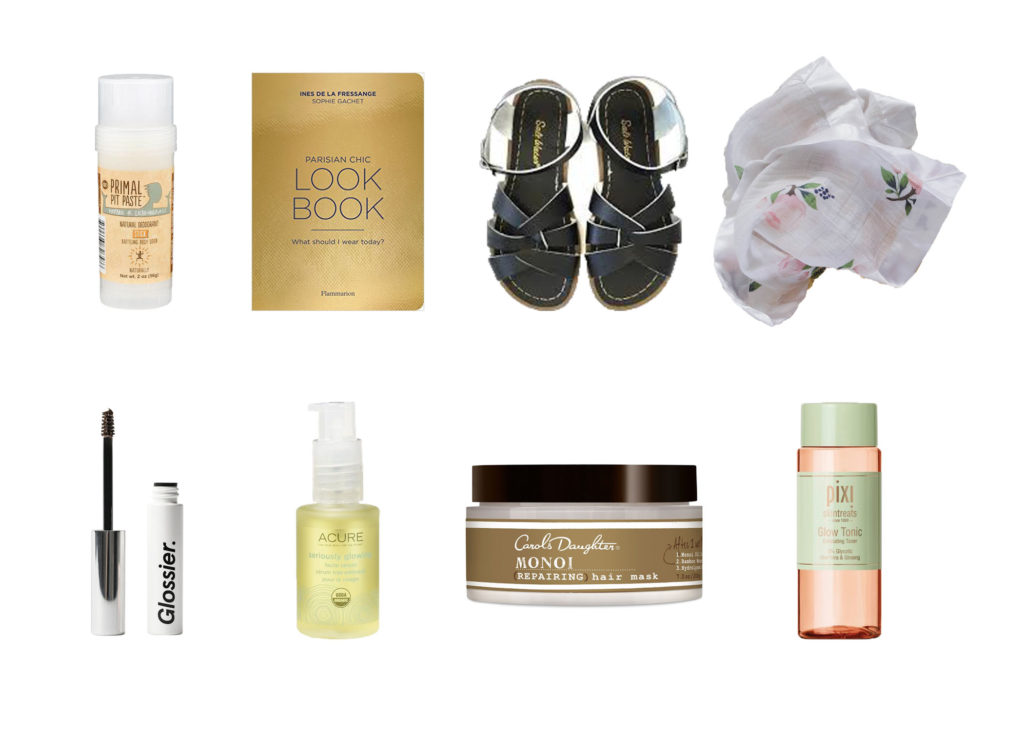 April Favorites Conscious Consumerism Edition Karin Rambo of truncationblog.com shares her April Favorites Conscious Consumerism Edition