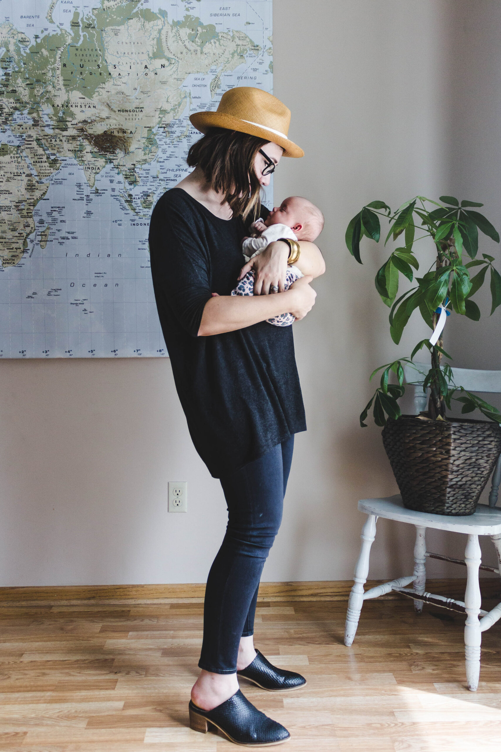 Karin Rambo of truncationblog.com shares why you're about to see a lot more of her around here