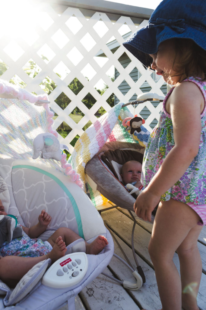 Karin Rambo of truncationblog.com shares What not to Say to a Twin Mom