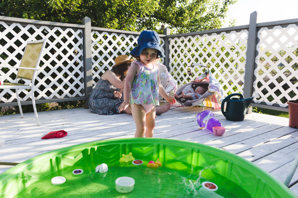 Karin Rambo of truncationblog.com shares What not to Say to a Twin Mom