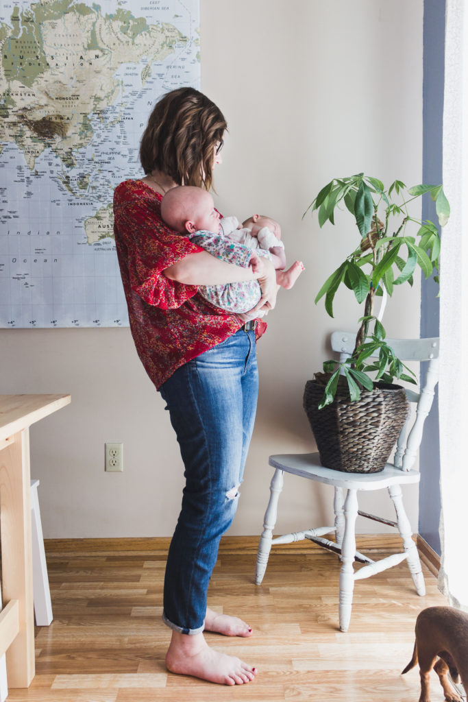 Hi My Name is Karin, I'm an INFJ and I Speak Before I Think Karin Rambo of truncationblog.com shares: Hi, My Name is Karin and I Think Before I Speak