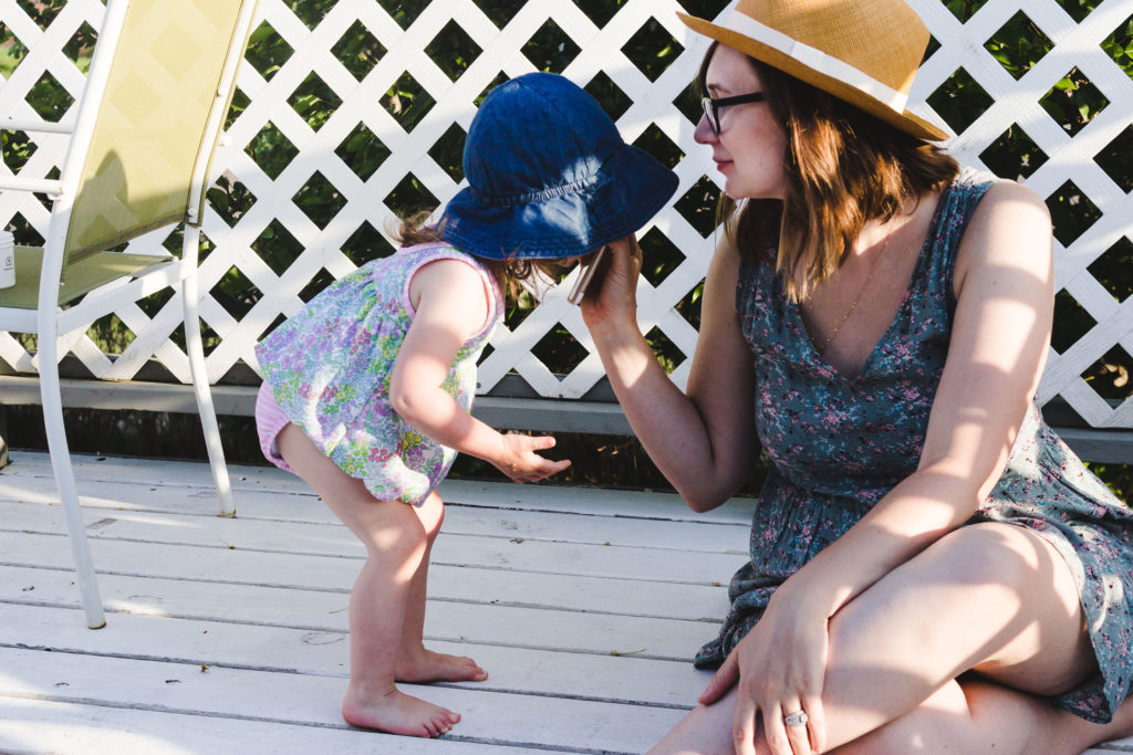 Karin Rambo of truncationblog.com shares What not to Say to a Twin Mom