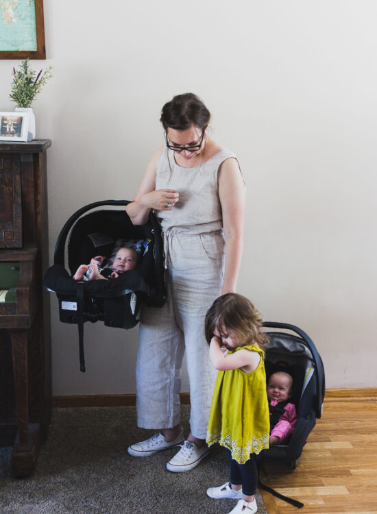 Ethical Fashion For The Stay At Home Mom 8