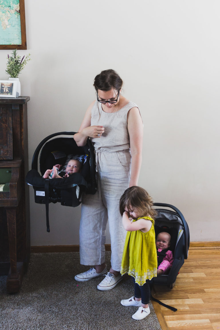 Ethical Fashion For The Stay At Home Mom 8