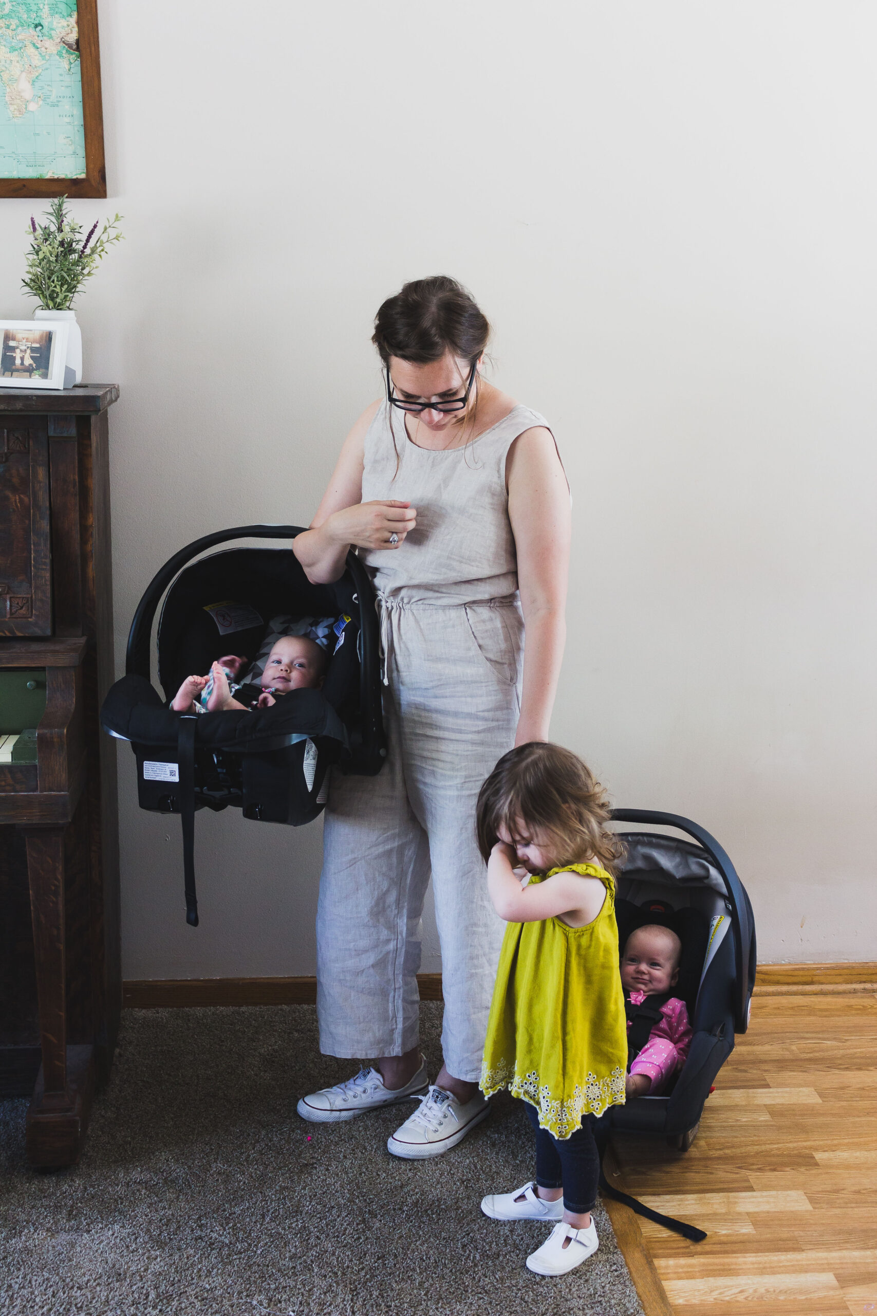Ethical Fashion For The Stay At Home Mom 8