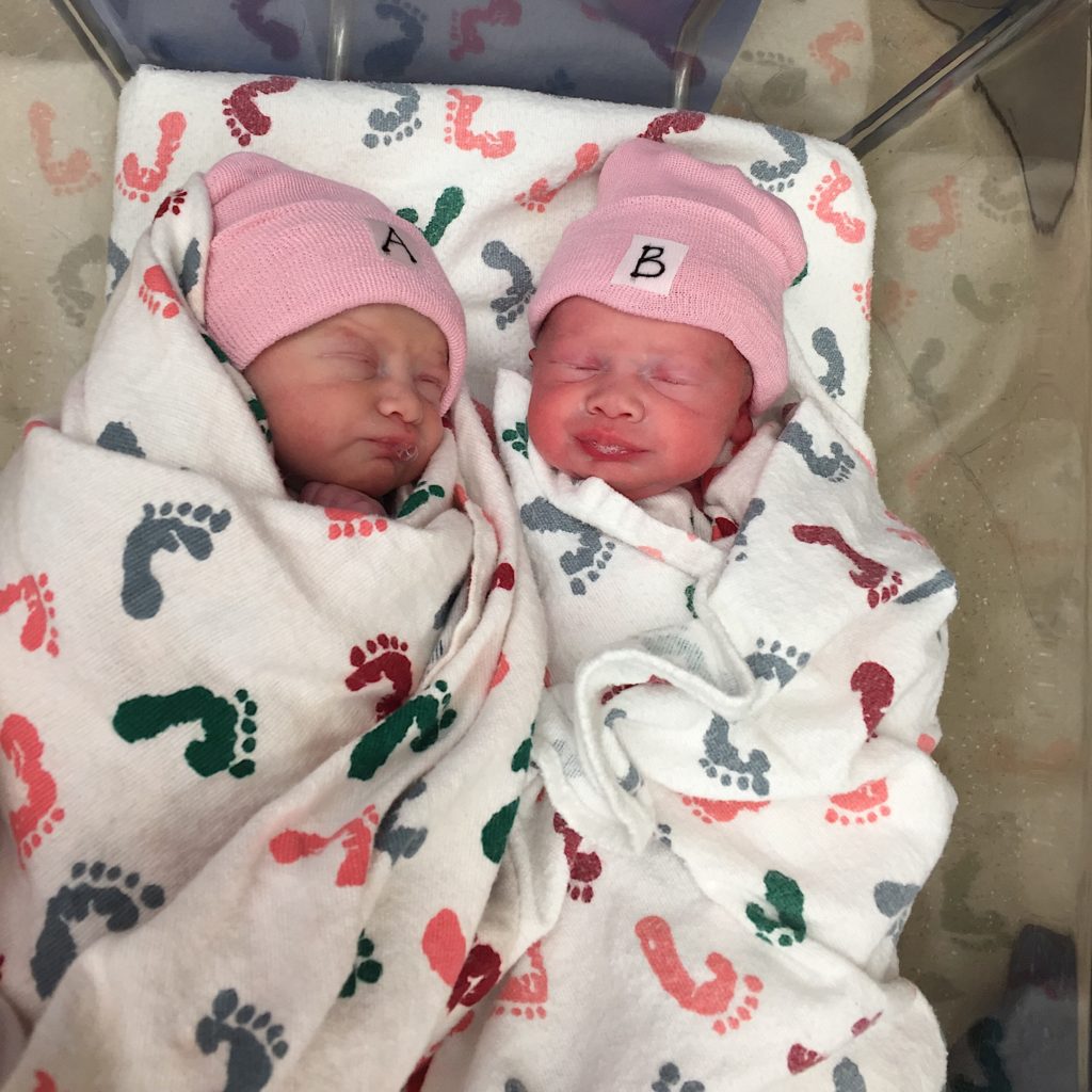 To the NICU Mom: You're not Alone To the NICU Mom: You're not Alone