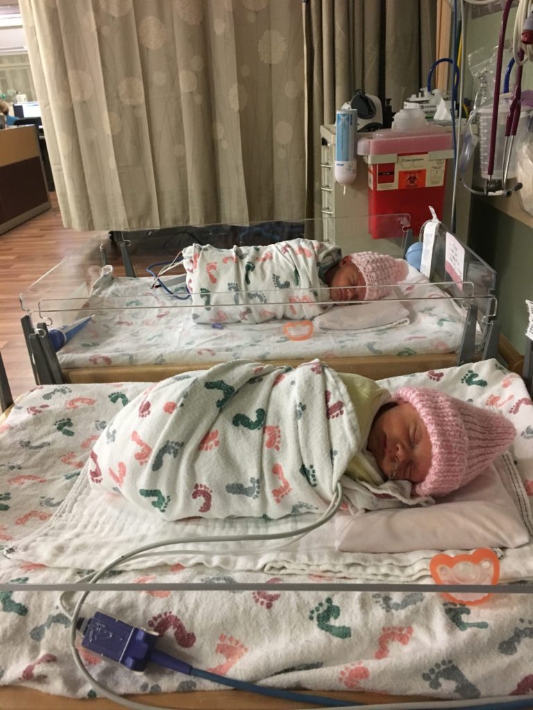 To the NICU Mom: You're not Alone To the NICU Mom: You're not Alone