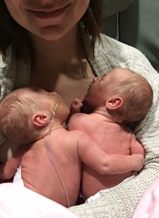 To the NICU Mom: You're not Alone