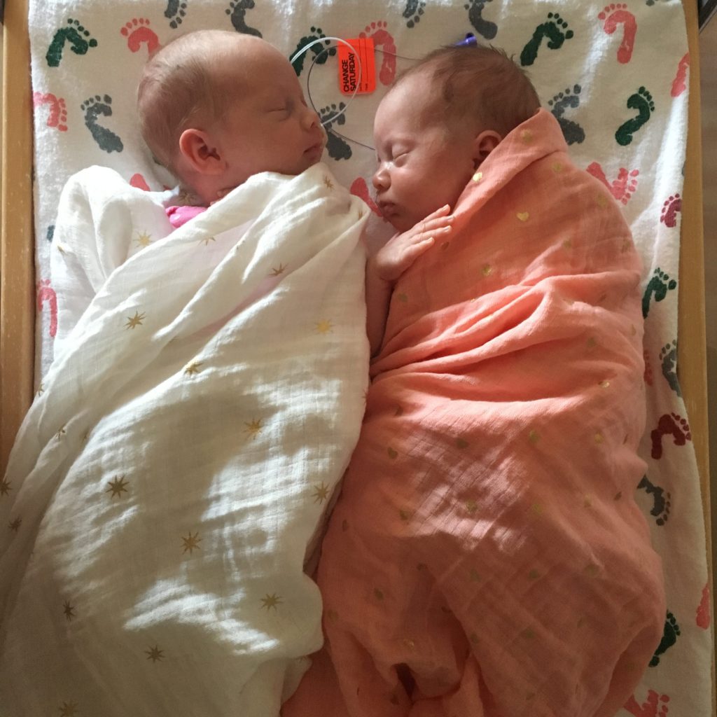 To the NICU Mom: You're not Alone To the NICU Mom: You're not Alone