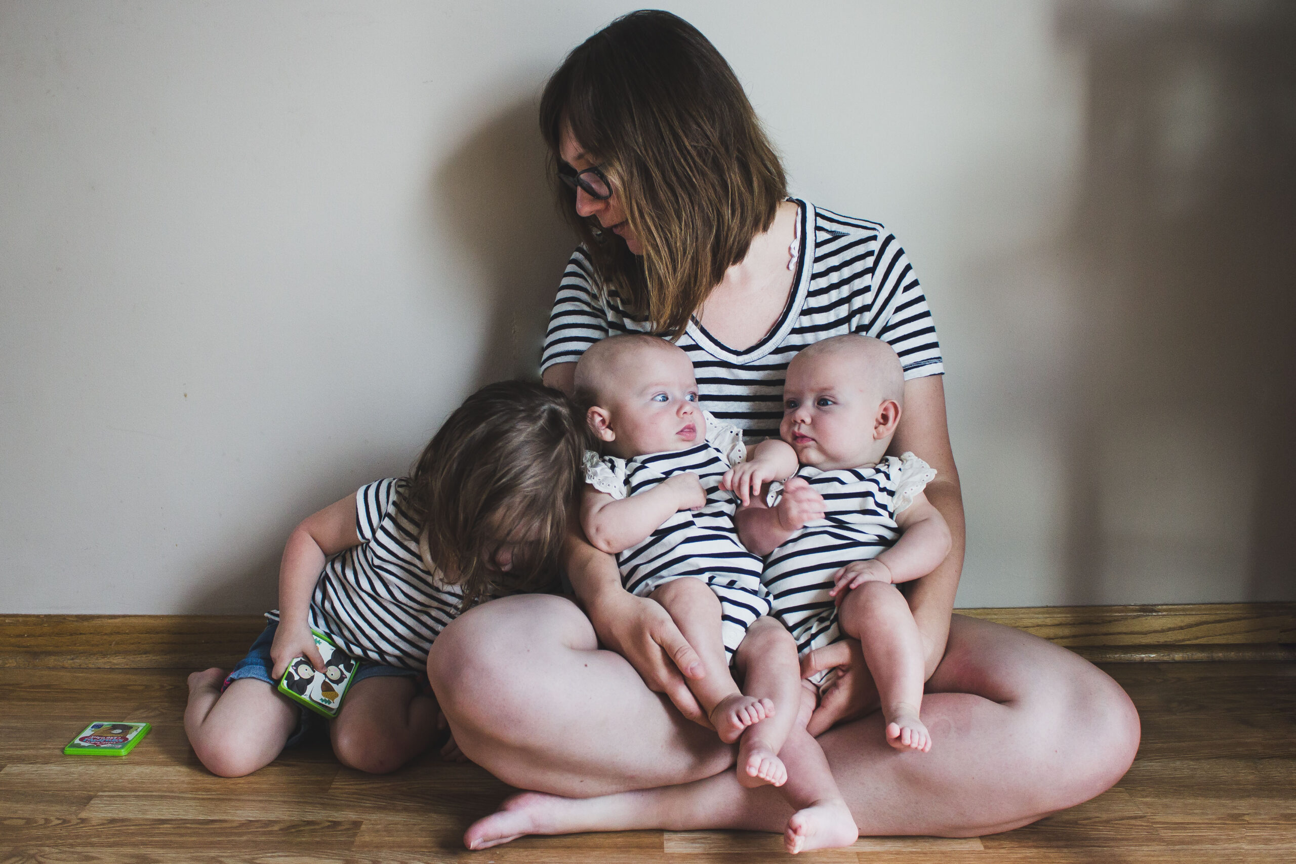 Five Things Wonder Woman Can Teach My Daughters 1