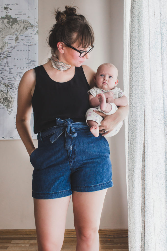 Let's Talk About Capsule Wardrobes Again 2