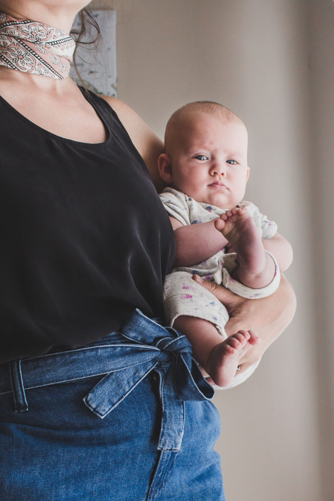 Let's Talk About Capsule Wardrobes Again 3 Let's Talk About Capsule Wardrobes Again 3