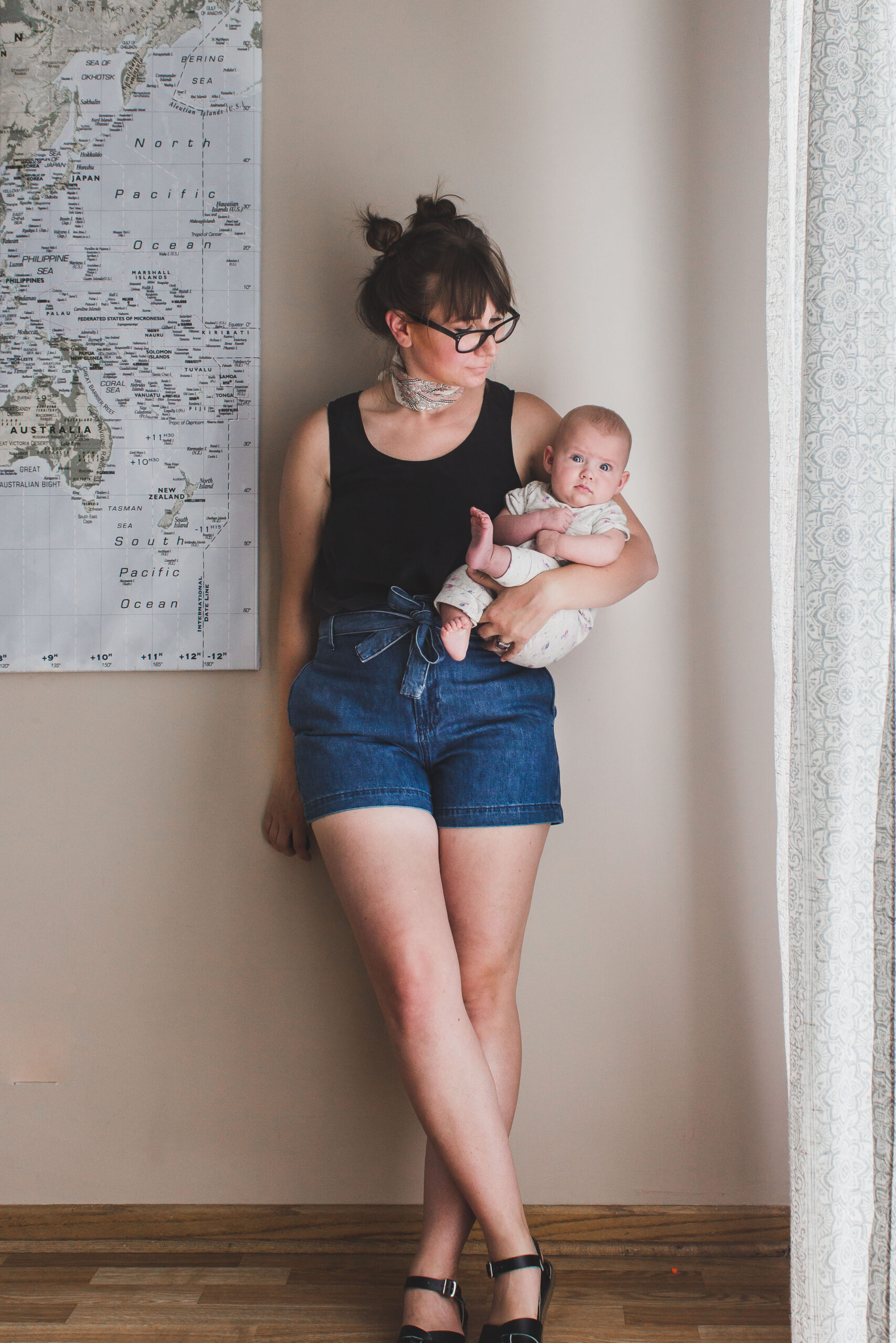 Let's Talk About Capsule Wardrobes Again 4