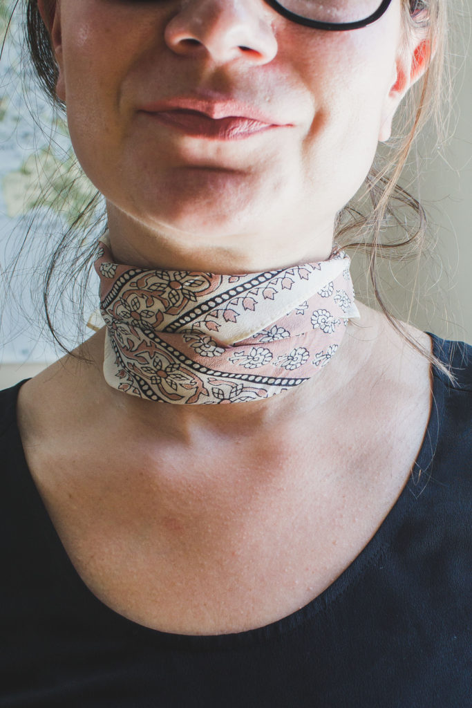 Let's Talk About Capsule Wardrobes Again 6 Let's Talk About Capsule Wardrobes Again 6