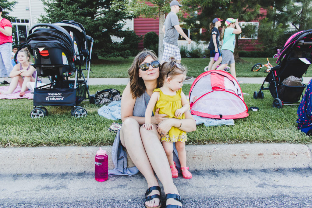 Our Summer Bucket List