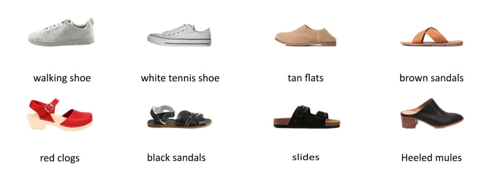 2017 Summer Capsule Wardrobe 9 Karin Rambo of truncationblog.com shares her 2017 Summer Capsule Wardrobe 1