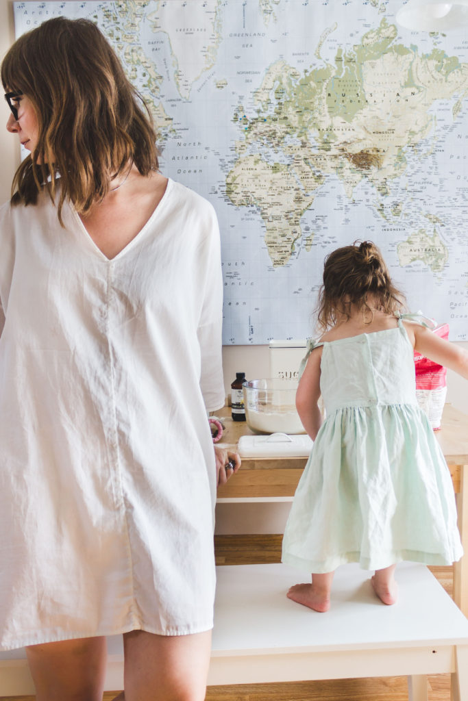 Karin Rambo of truncationblog.com shares her thoughts about Finding Contentment in Life: Loving the Home I Have