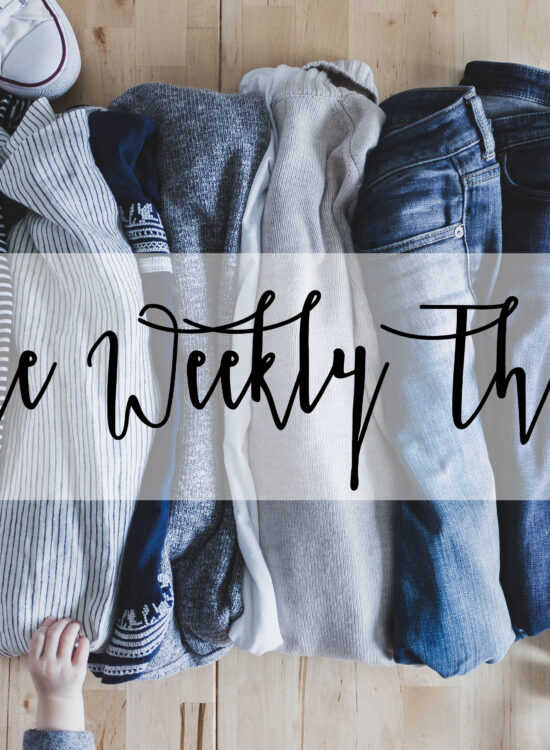 Weekly Three: Feat. Safari Collective, Double Grace, & Pyne & Smith