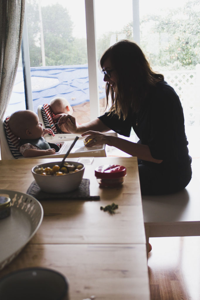 Balance, Clean Eating, & Getting Up Early Balance, Clean Eating, & Getting Up Early