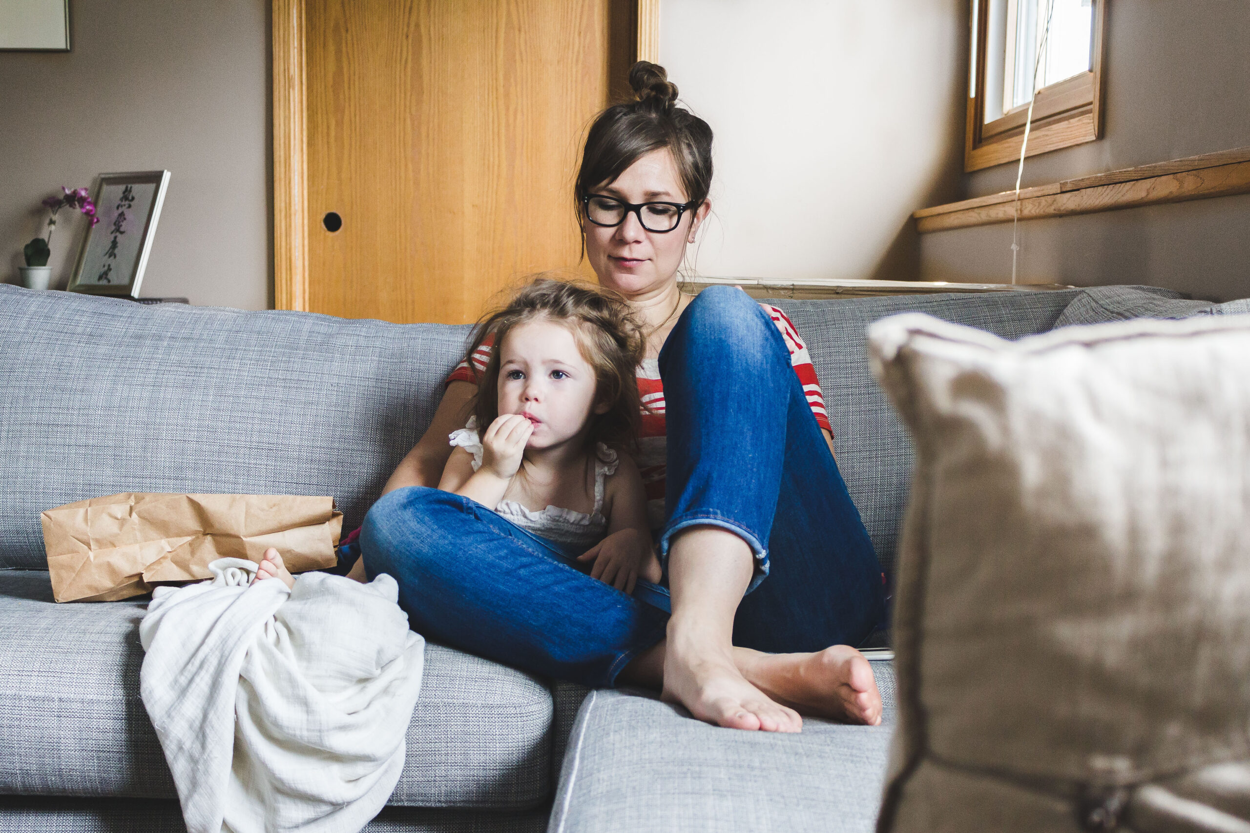 Summer 2017 Capsule Wardrobe Wrap Up