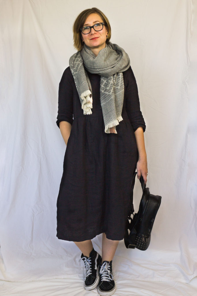 Fall 2017 Capsule Outfits for the Week of 10/19 Fall 2017 Capsule Outfits for the Week of 10/19