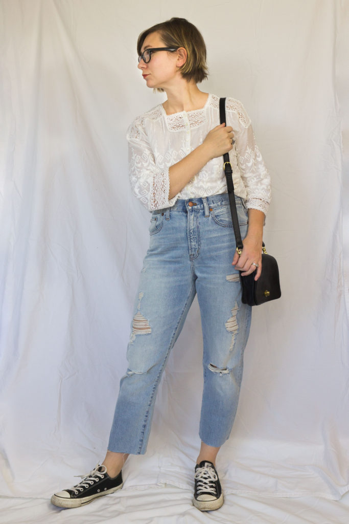 Fall 2017 Capsule Outfits for the Week of 10/19 Fall 2017 Capsule Outfits for the Week of 10/19