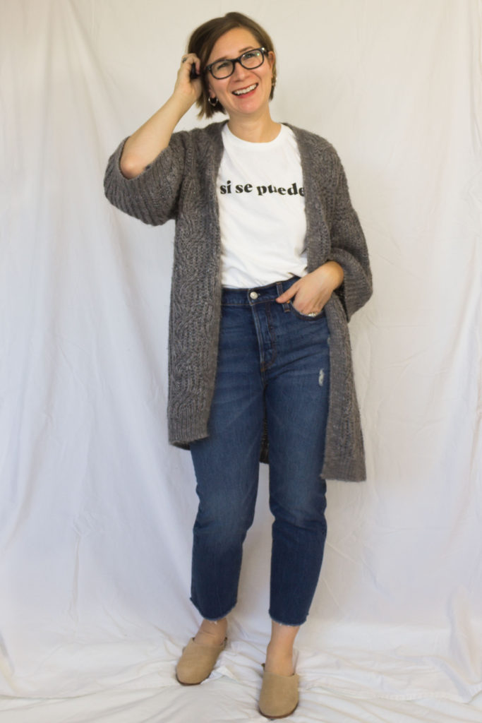 Fall 2017 Capsule Outfits for the Week of 10/19 Fall 2017 Capsule Outfits for the Week of 10/19