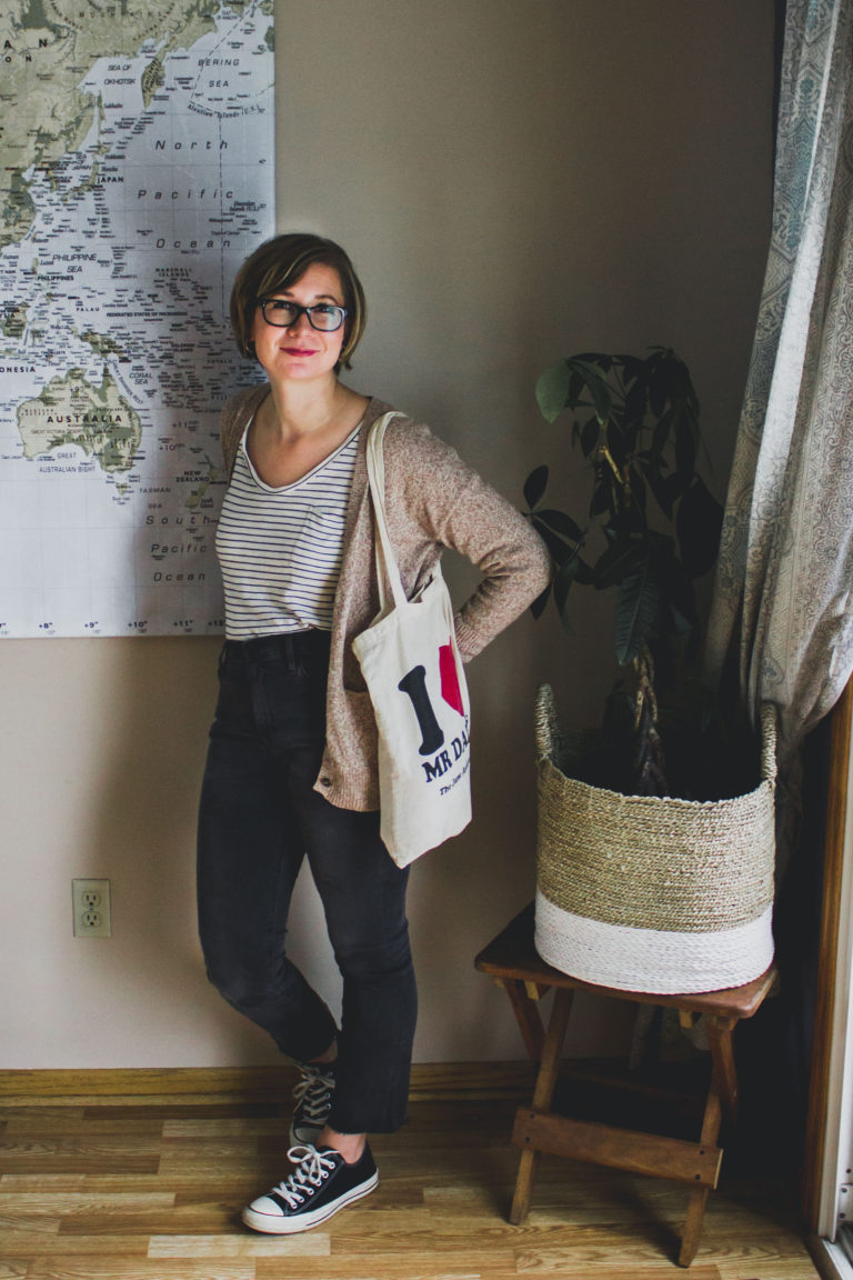 Fall 10x10 Wrap Up and my Weekly Three w/ Esby, It is Well L.A. & Go Gently Nation. All Ethical Brands that fit into your Capsule Wardrobe Lifestyle