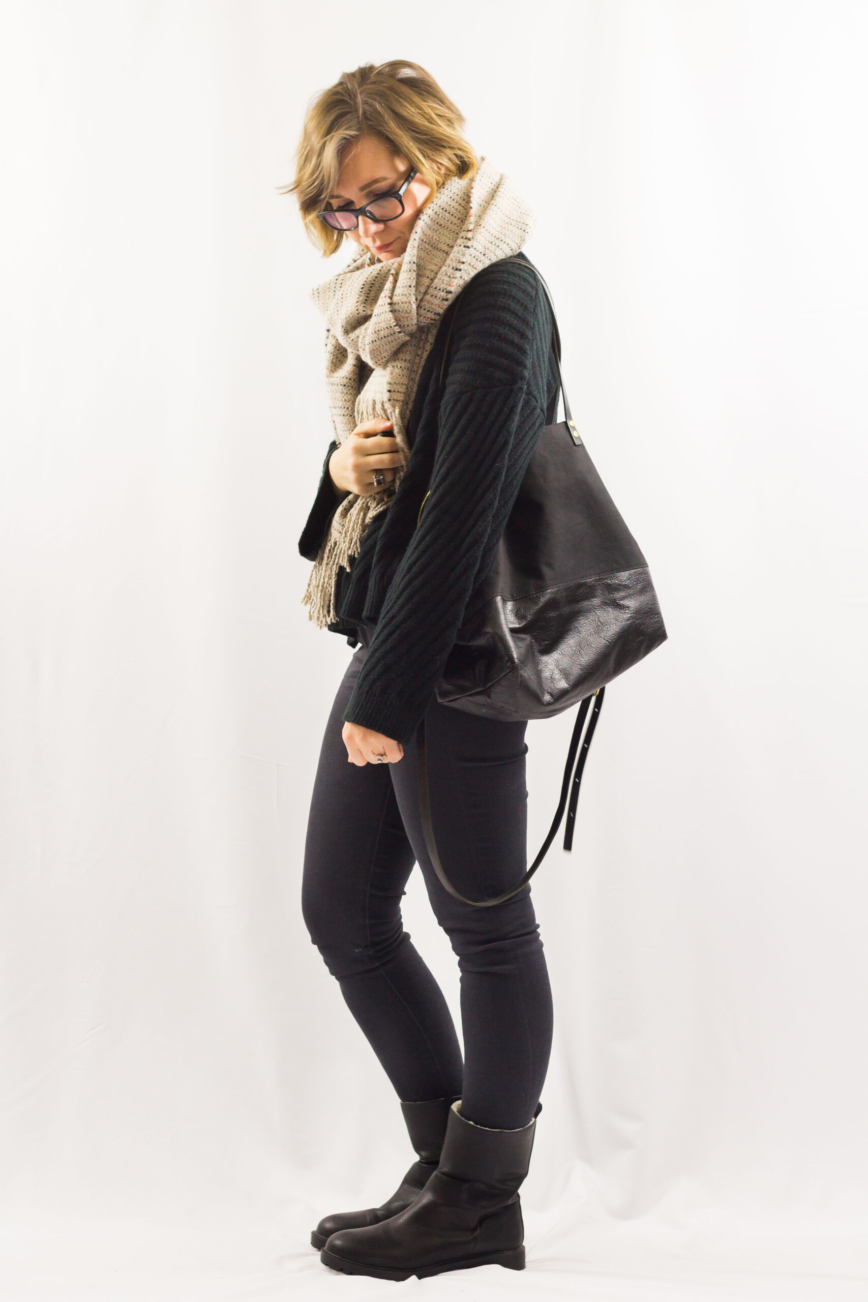 A little Edge. All Black Everything.-1-2