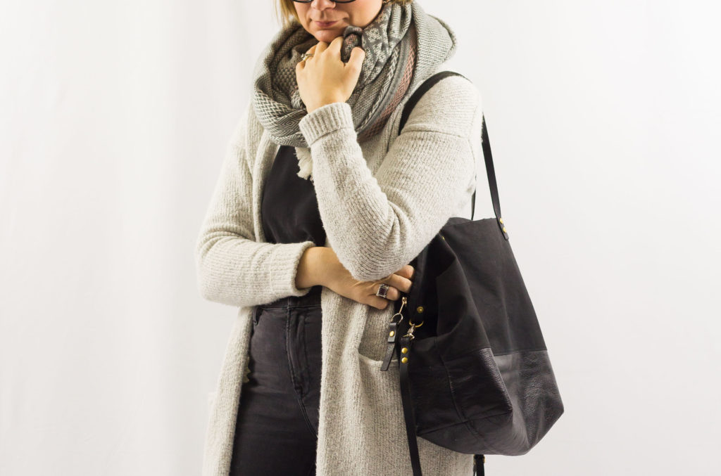 Winter Capsule Outfit No. 40: ethicalmyway