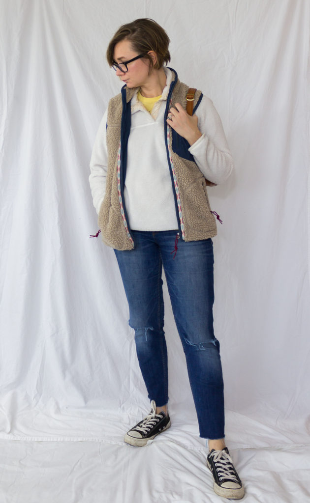 Outfits for the week of 11/2 + some Nordstrom Favorites Outfits for the week of 11/2 + some Nordstrom Favorites