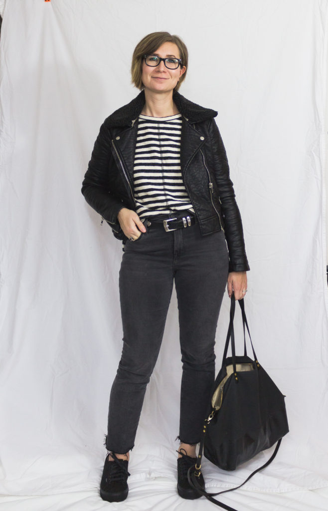 Fall 2017 Capsule Outfits for the Week of 10/26 Fall 2017 Capsule Outfits for the Week of 10/26