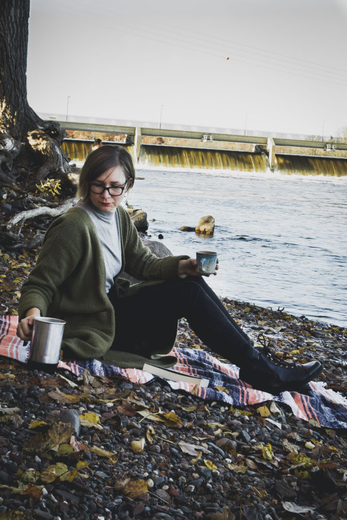 A Candid Instagram Conversation on Ethical Fashion A Candid Instagram Conversation on Ethical Fashion