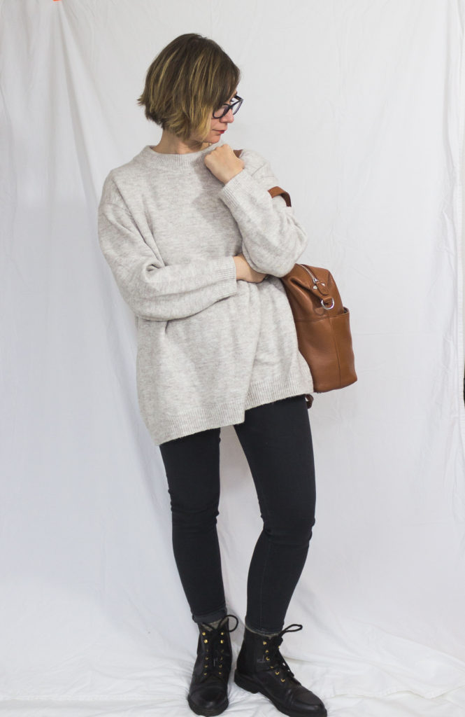 Fall 2017 Capsule Outfits for the Week of 10/26 Fall 2017 Capsule Outfits for the Week of 10/26