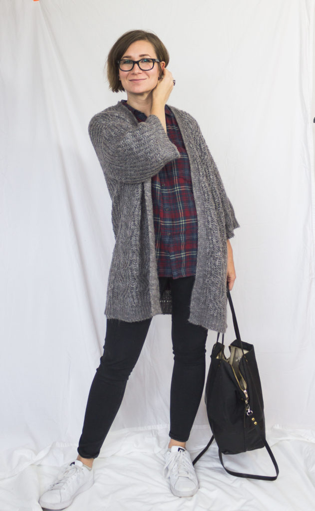 Fall 2017 Capsule Outfits for the Week of 10/26 Fall 2017 Capsule Outfits for the Week of 10/26