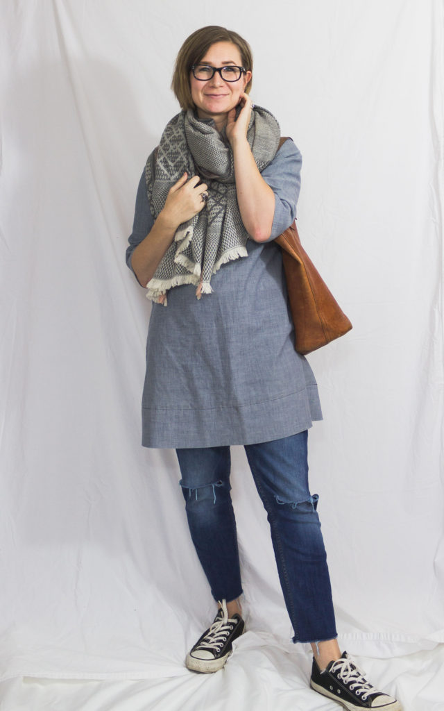 Fall 2017 Capsule Outfits for the Week of 10/26 Fall 2017 Capsule Outfits for the Week of 10/26