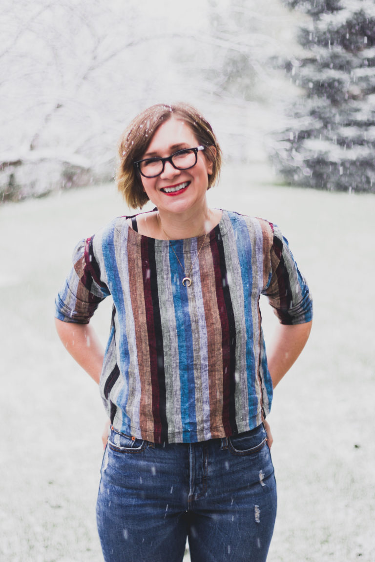Small Maker Highlight: Sugar Candy Mountain