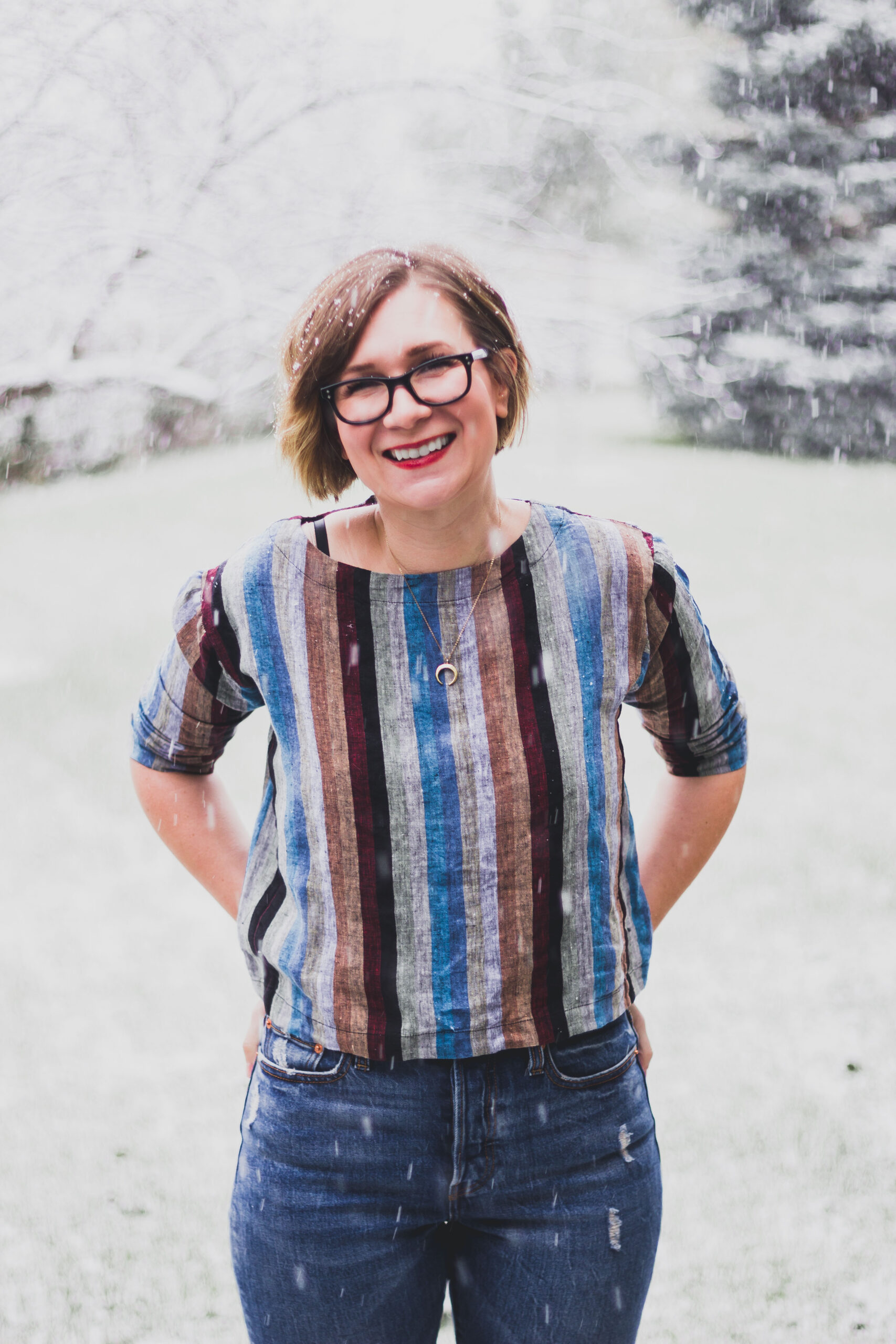 Small Maker Highlight: Sugar Candy Mountain