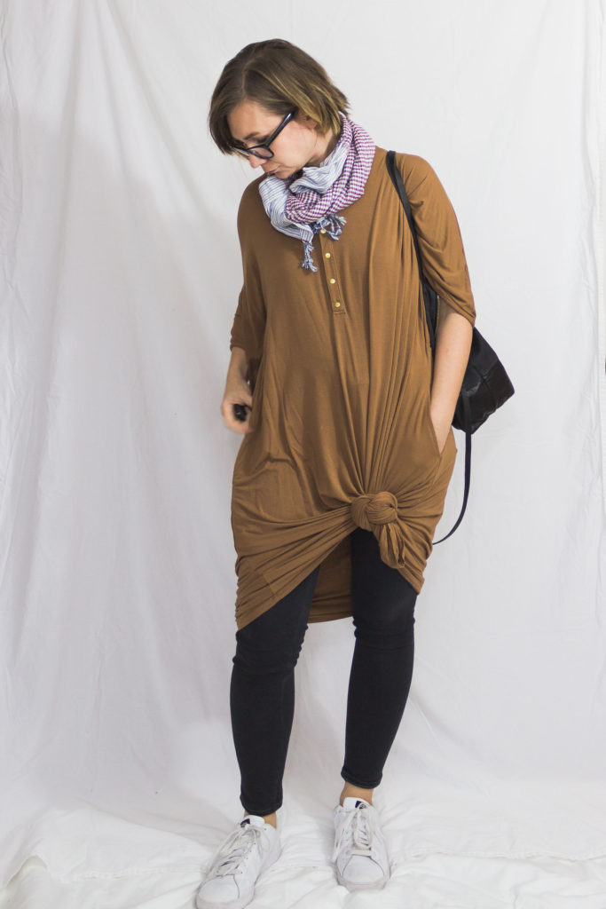 Fall 2017 Capsule Outfits for the Week of 10/26 Fall 2017 Capsule Outfits for the Week of 10/26