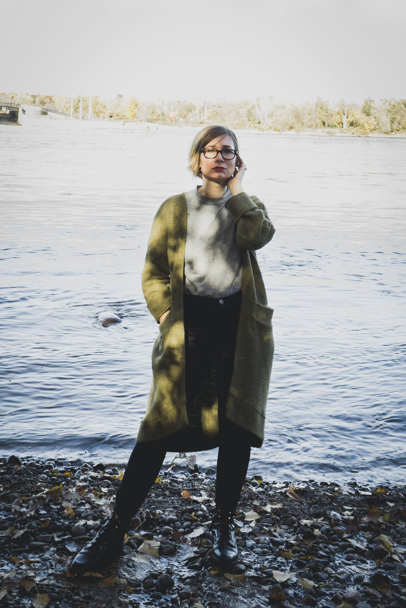 A Candid Instagram Conversation on Ethical Fashion