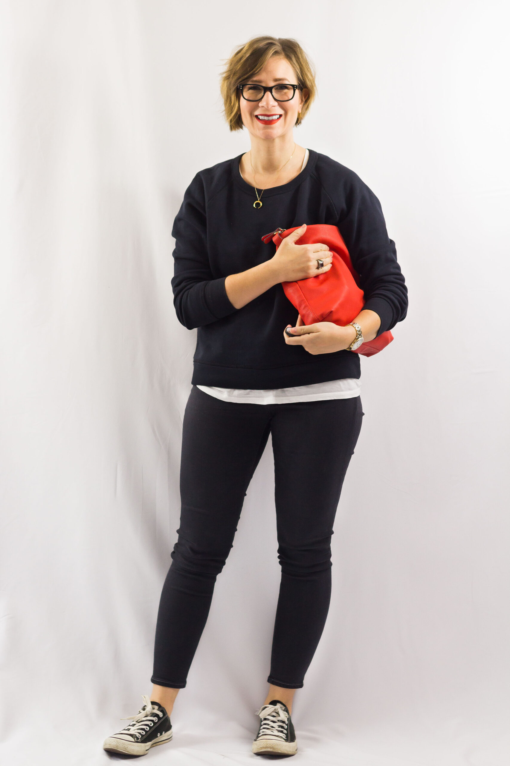 Winter 10x10 Day Seven: Damn You Insecurities