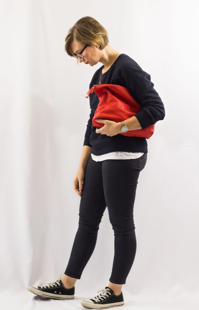 Winter 10x10 Day Seven: Damn You Insecurities