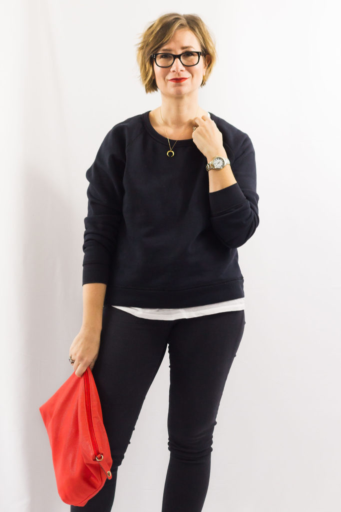 Winter 10x10 Day Seven: Damn You Insecurities Winter 10x10 Day Seven: Damn You Insecurities