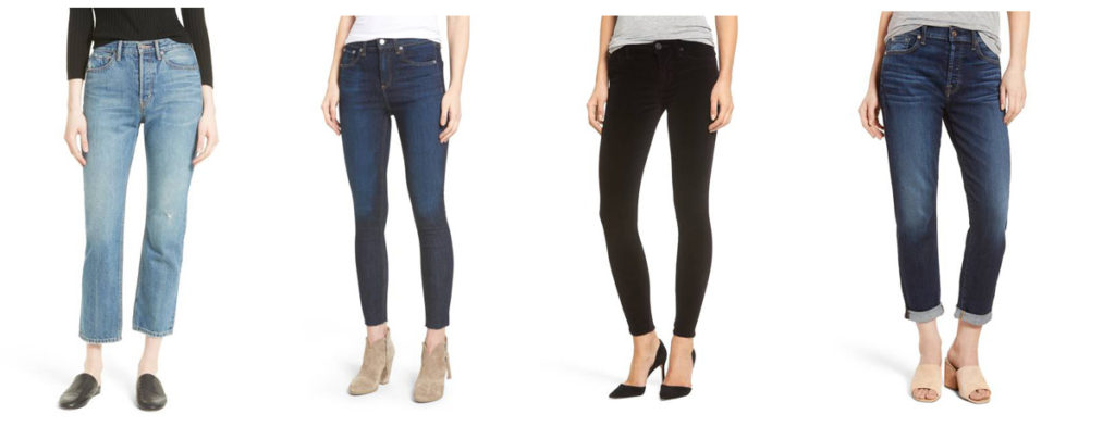 Outfits for the week of 11.2 and some Nordstrom Favorites 2 Outfits for the week of 11/2 + some Nordstrom Favorites